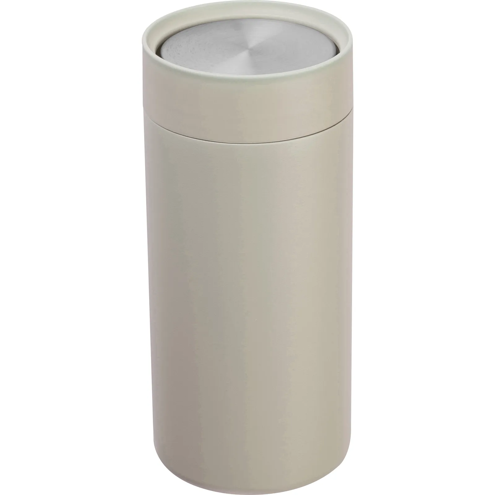 MoLu Thermobecher Le Port, beige – Bild 2