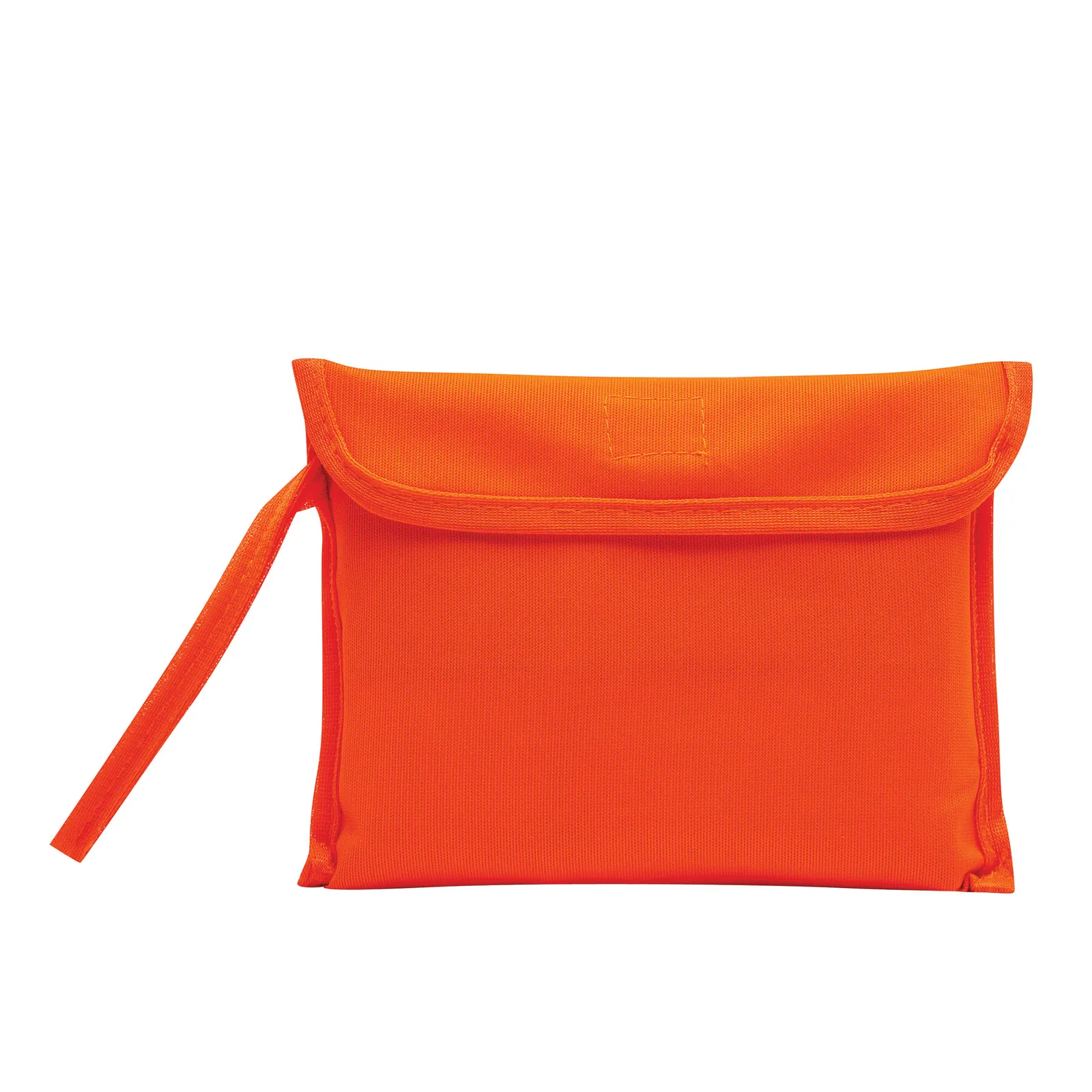 HERO 2.0 - Sicherheits-/Warnweste in Signalfarbe, orange – Bild 4