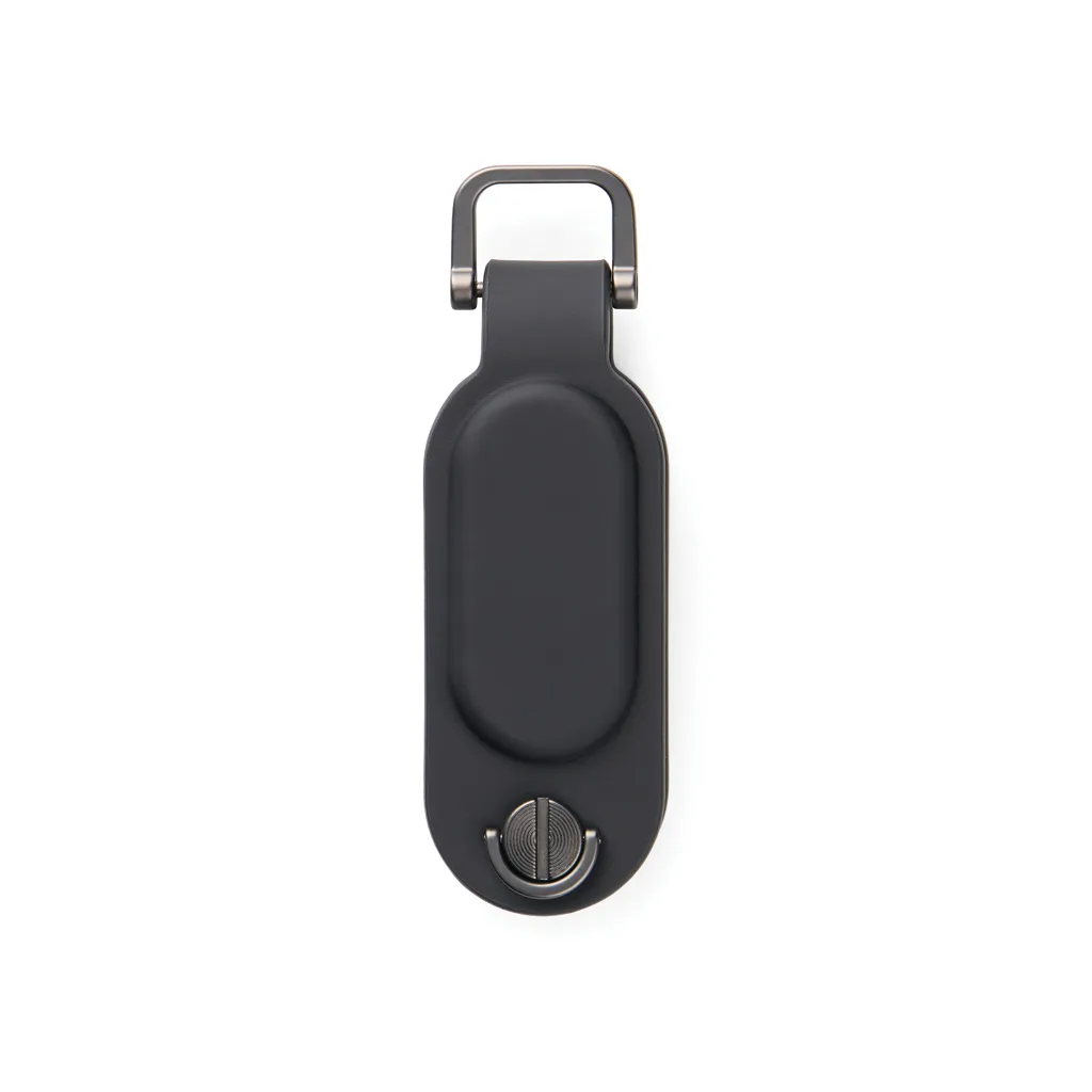 VINGA Baltimore RCS Schlüsselhalter mit Dual-Finder