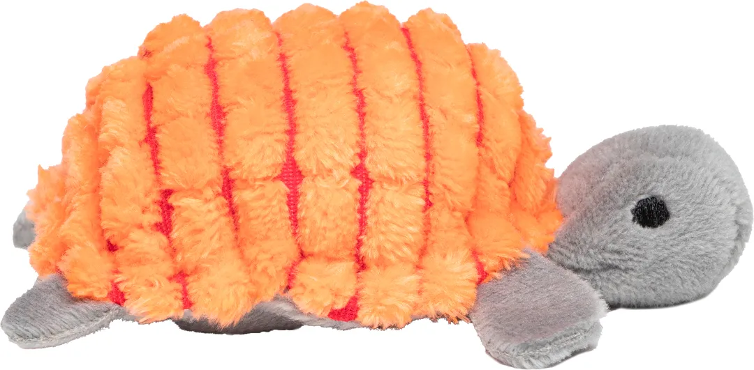 Katzenspielzeug Schildkröte, multicolour – Bild 4