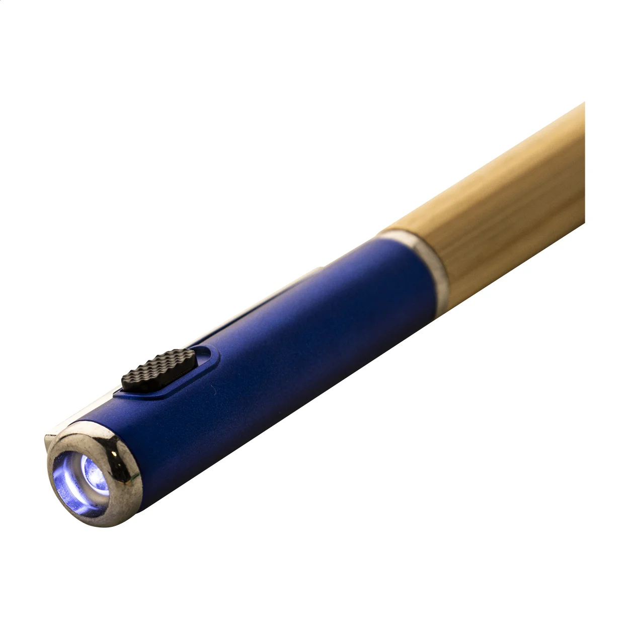 Kugelschreiber Penboo, blau – Bild 5