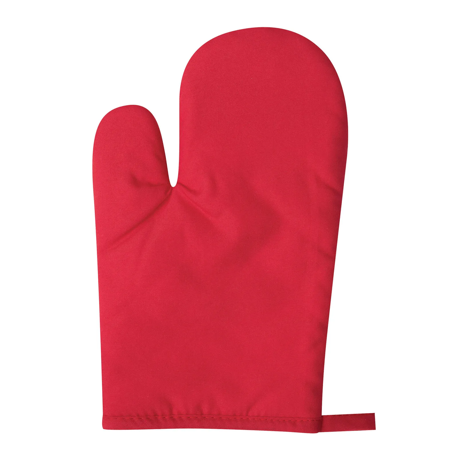 HOTSNAP - Ofenhandschuh, rot – Bild 3