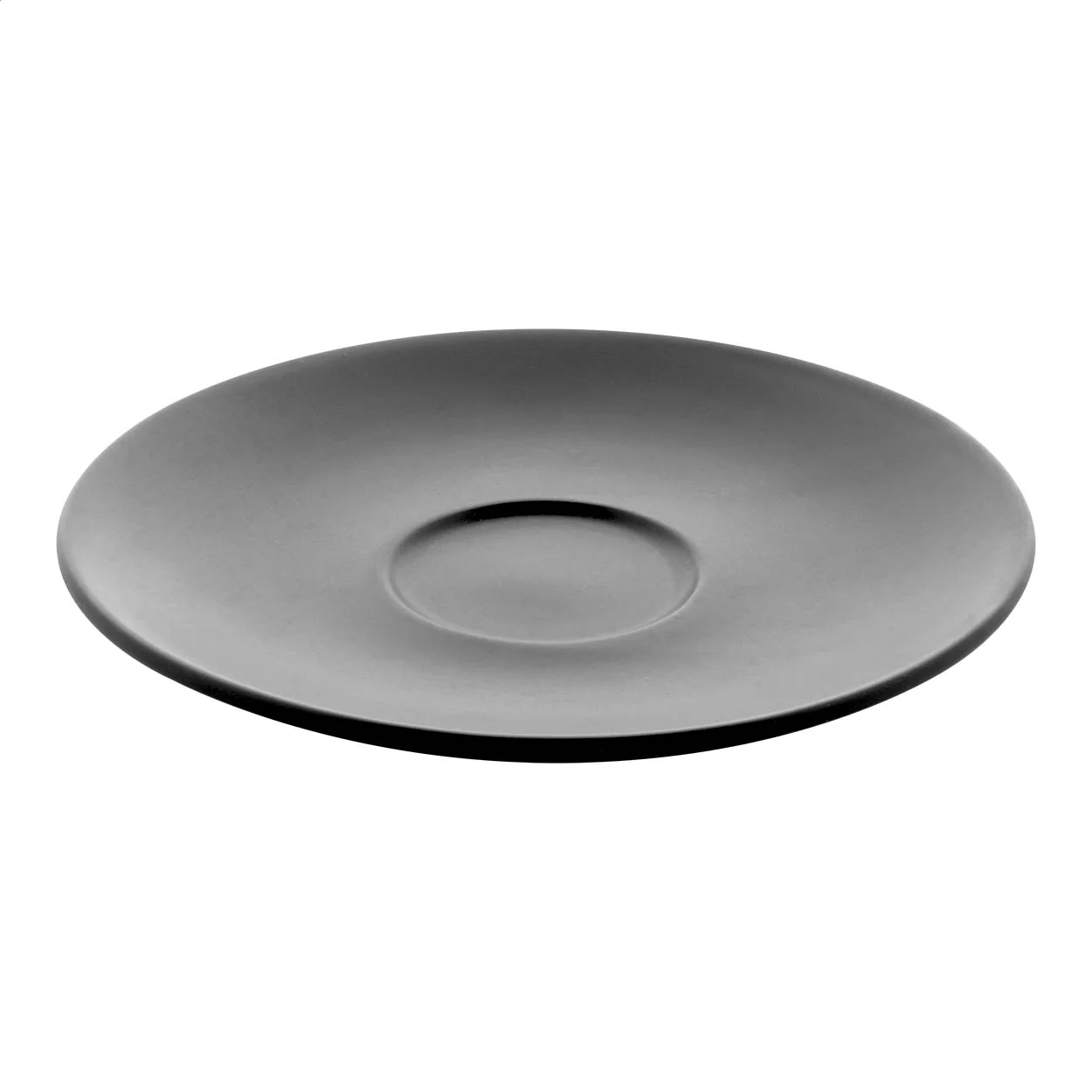 Cappuccinotassenset Caturra Plus, schwarz – Bild 9
