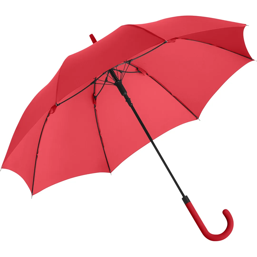 Stockschirm FARE® Fashion AC, rot – Bild 2