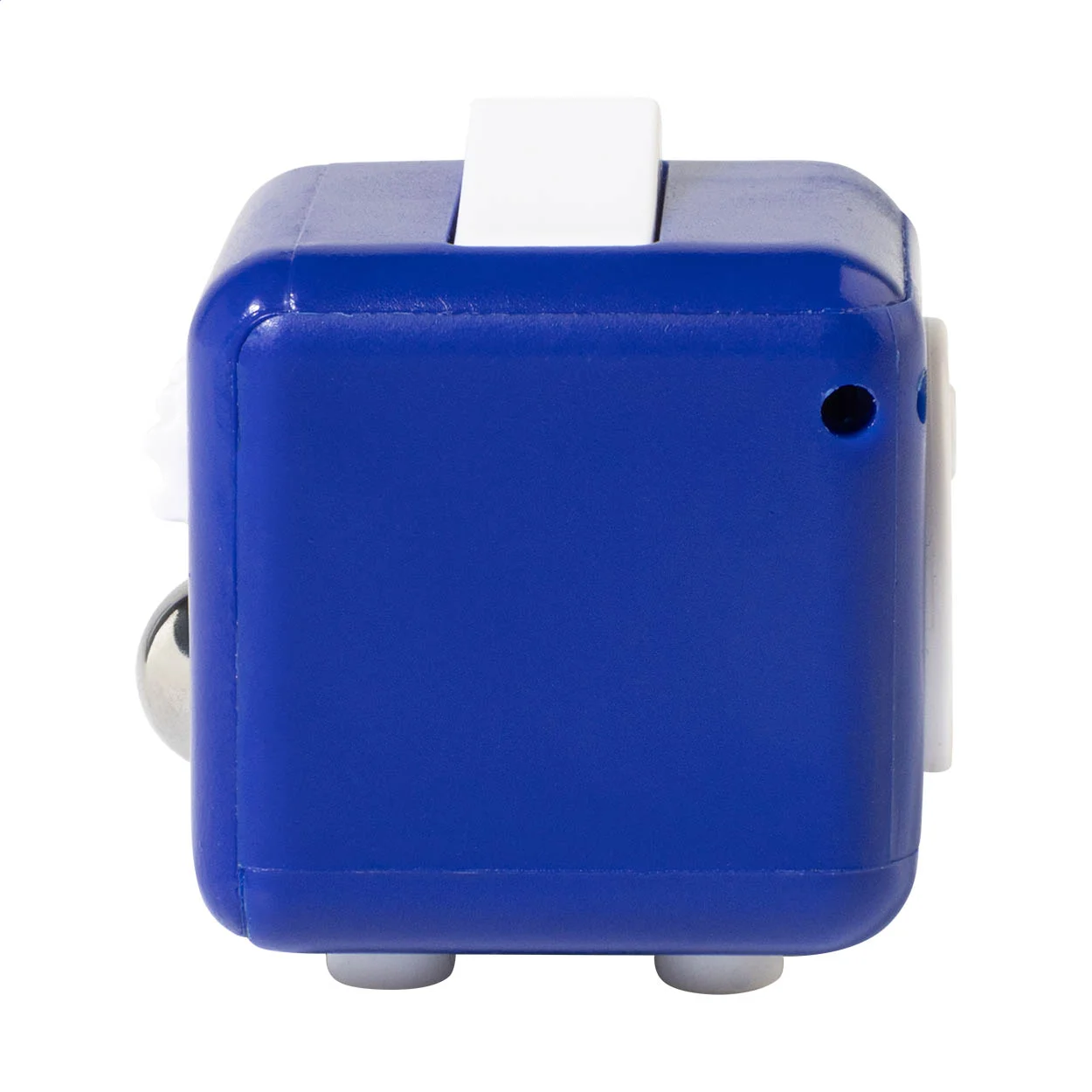 RABS Antistress-Fidget-Würfel ChillSix, blau – Bild 4