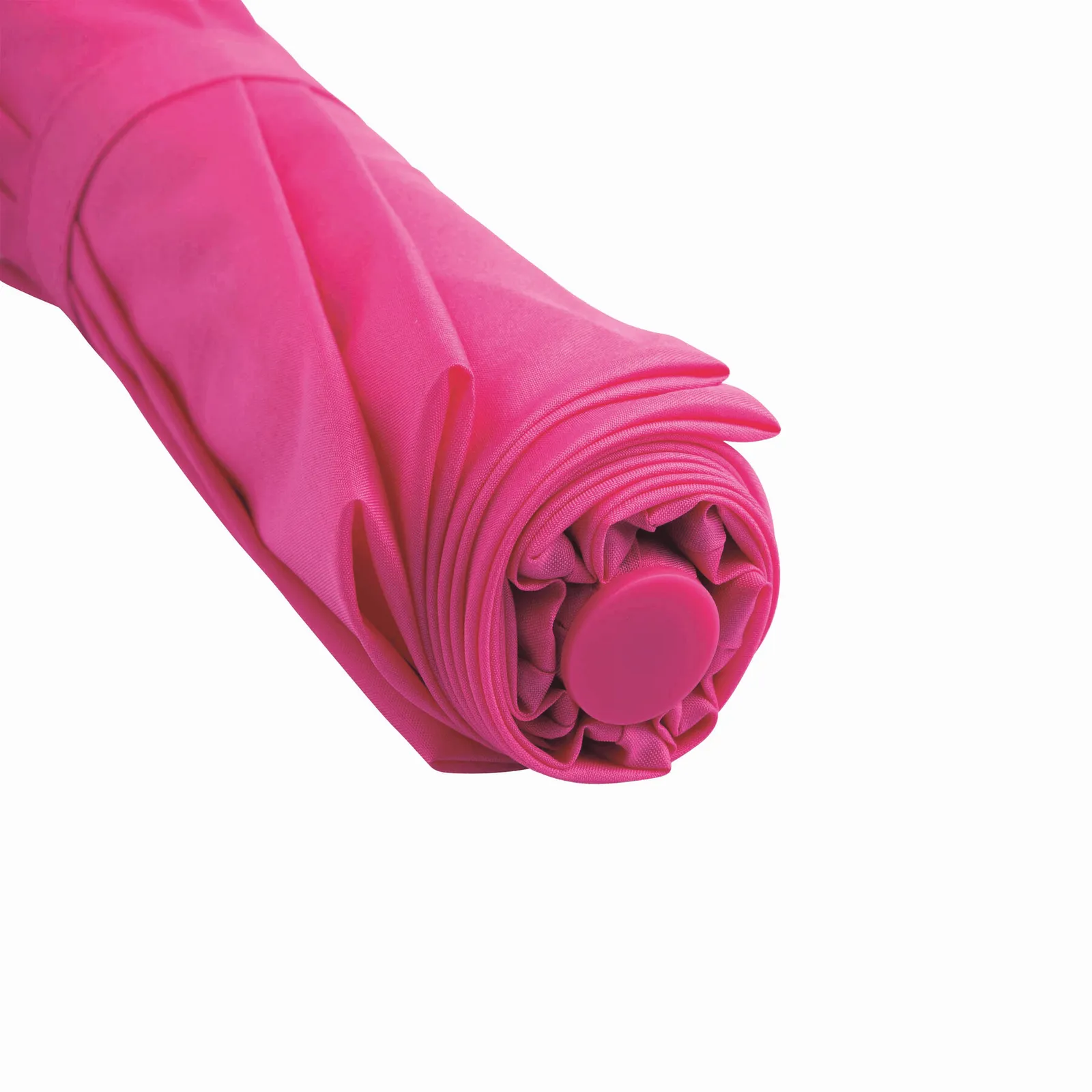 COVER Umbrella, Automatik-Taschenschirm, pink – Bild 7