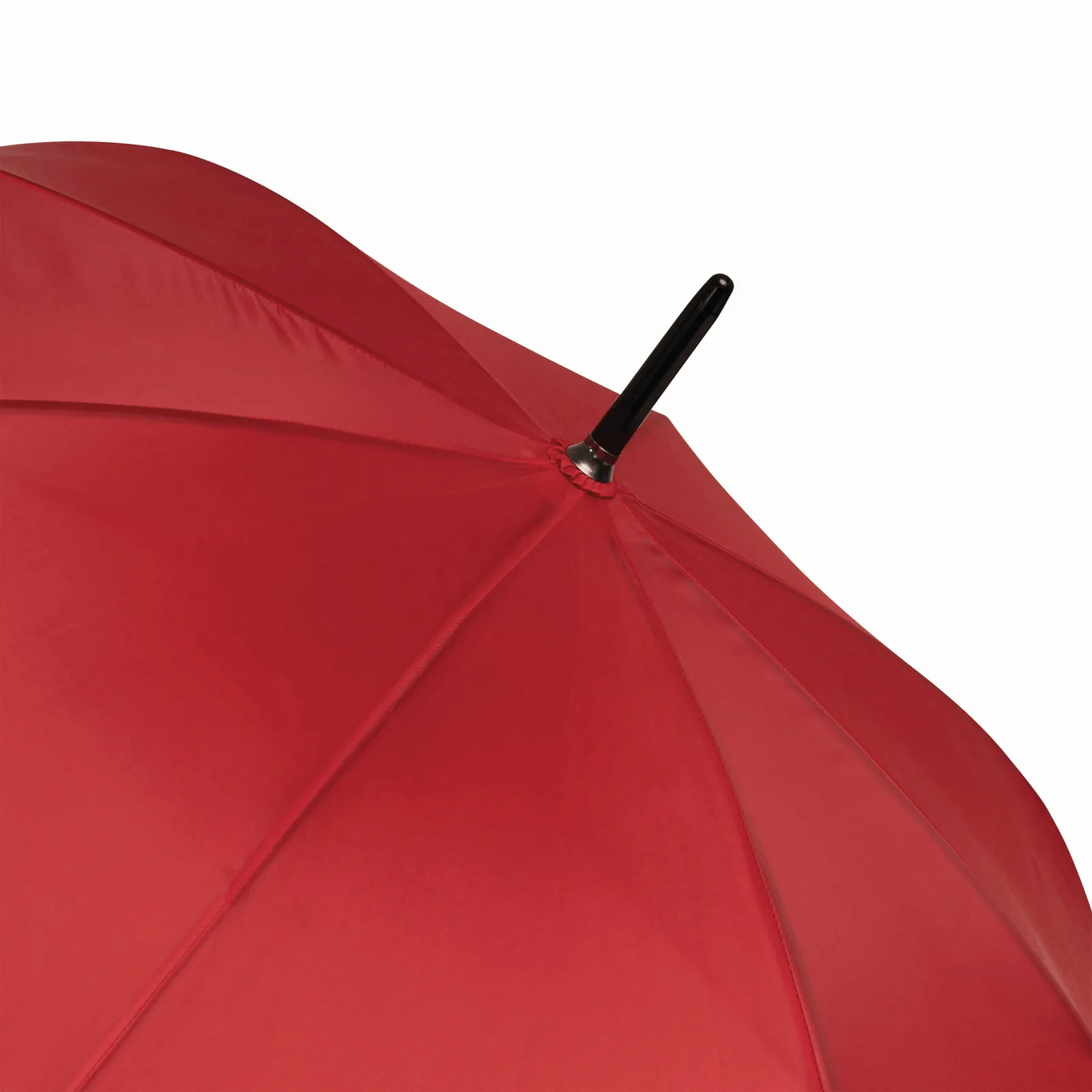 MOBILE - Golfschirm, rot – Bild 5