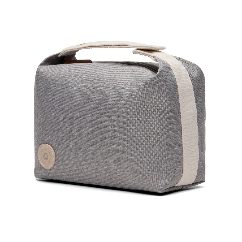 VINGA Sortino RCS Kosmetiktasche, grau – Bild 2