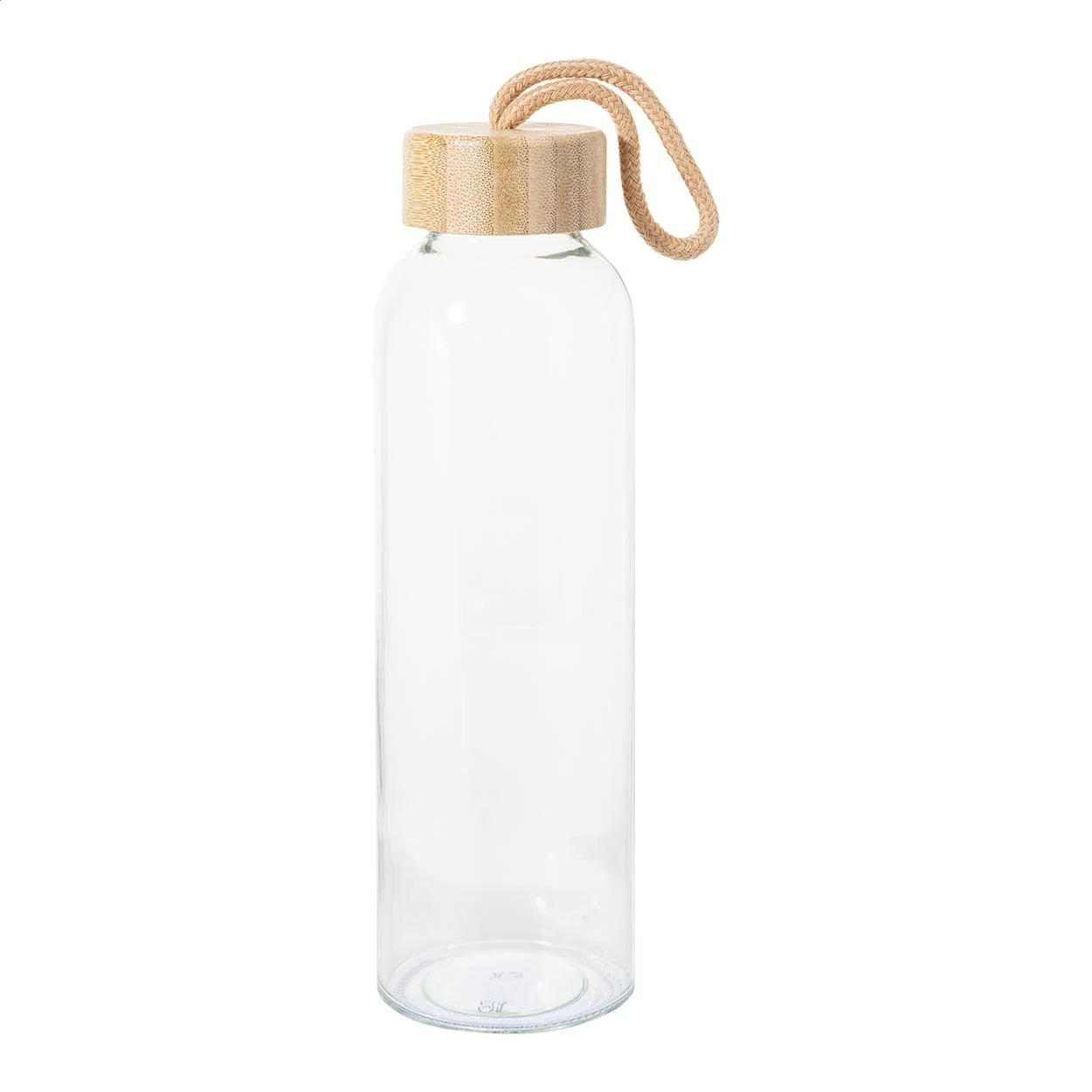 Trinkflasche Korpok, natur – Bild 4