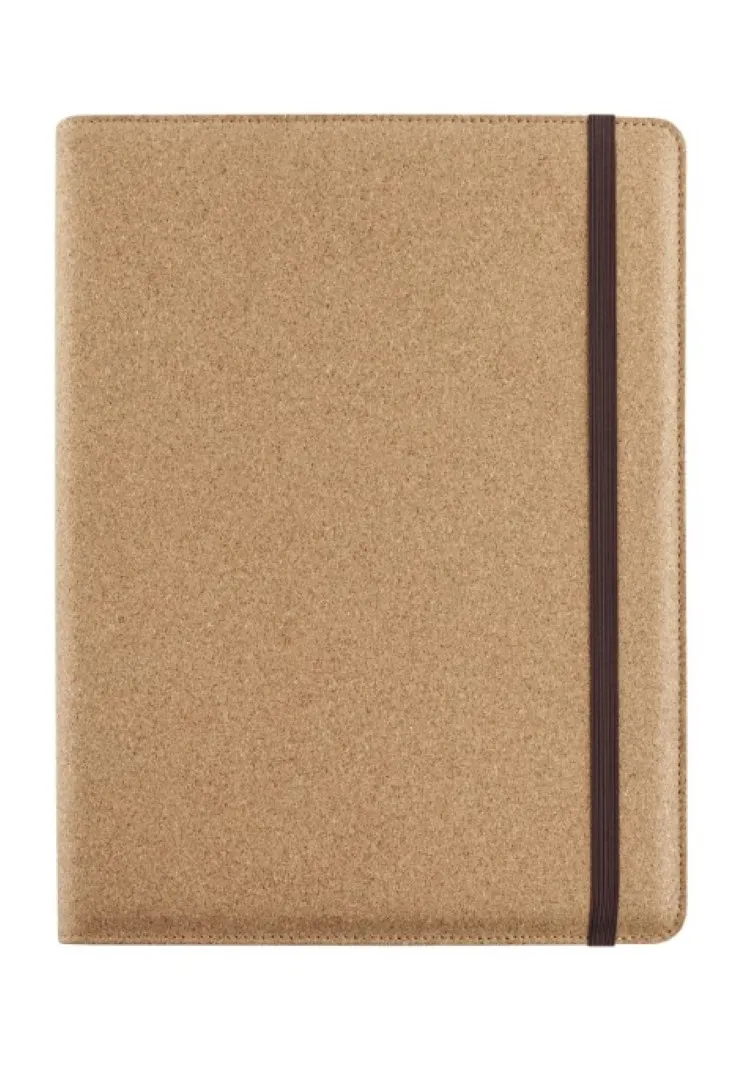 "Techportefolio Kork A4" kork