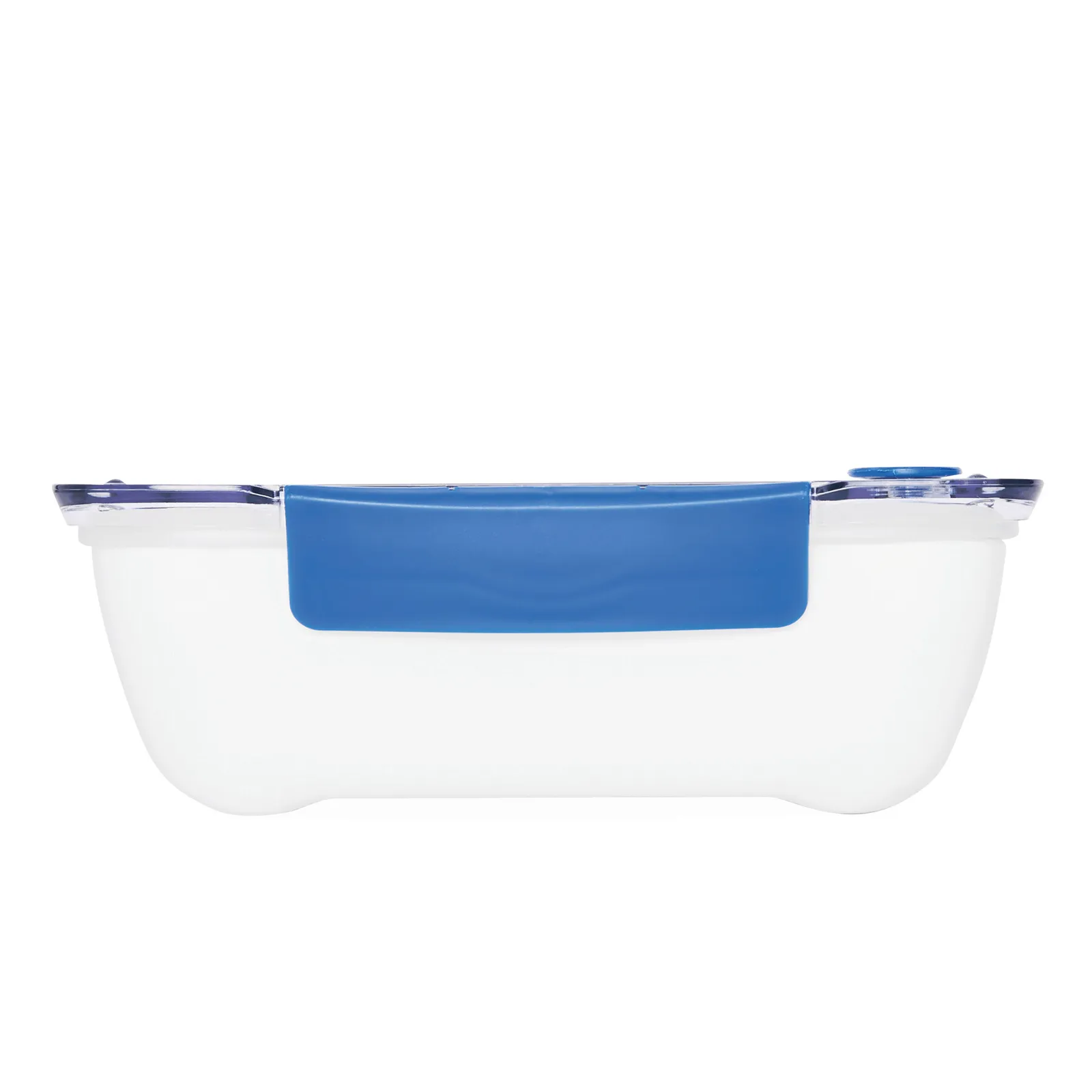 DELICIOUS - Lunchbox, blau, weiß – Bild 3