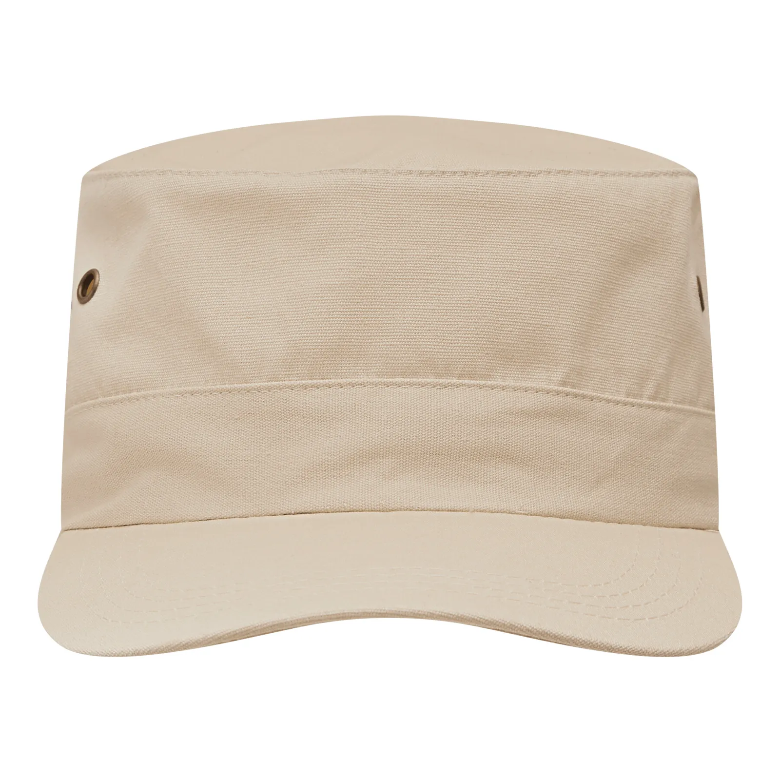 SOLDIER - Military-Cap, sand – Bild 3