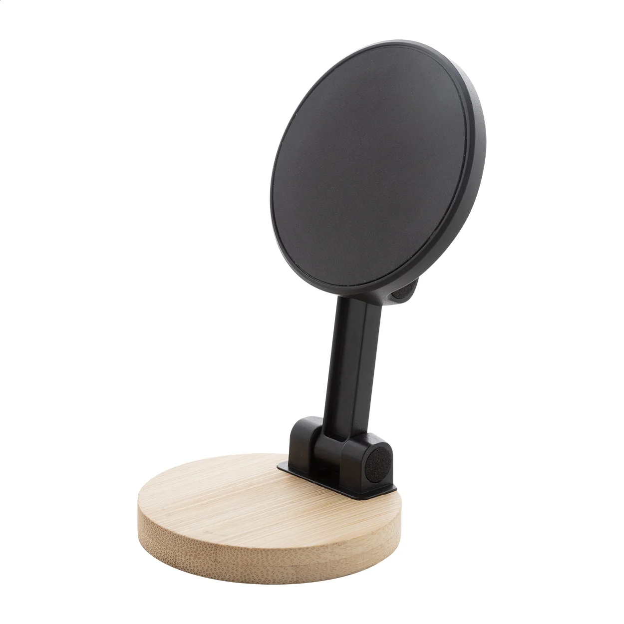 Magnetische Handyhalterung Magba, schwarz – Bild 5