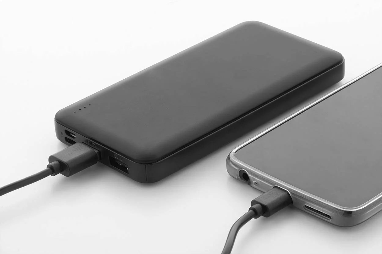 RABS Powerbank Rabobank XL, schwarz – Bild 6