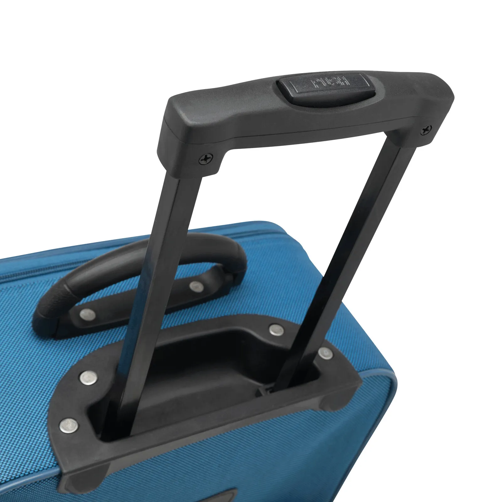 GALWAY - Trolley-Bordcase, blau – Bild 6