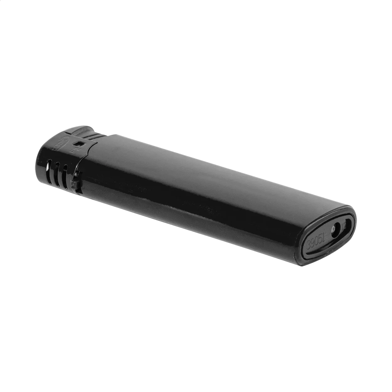 Feuerzeug F2light, schwarz – Bild 3