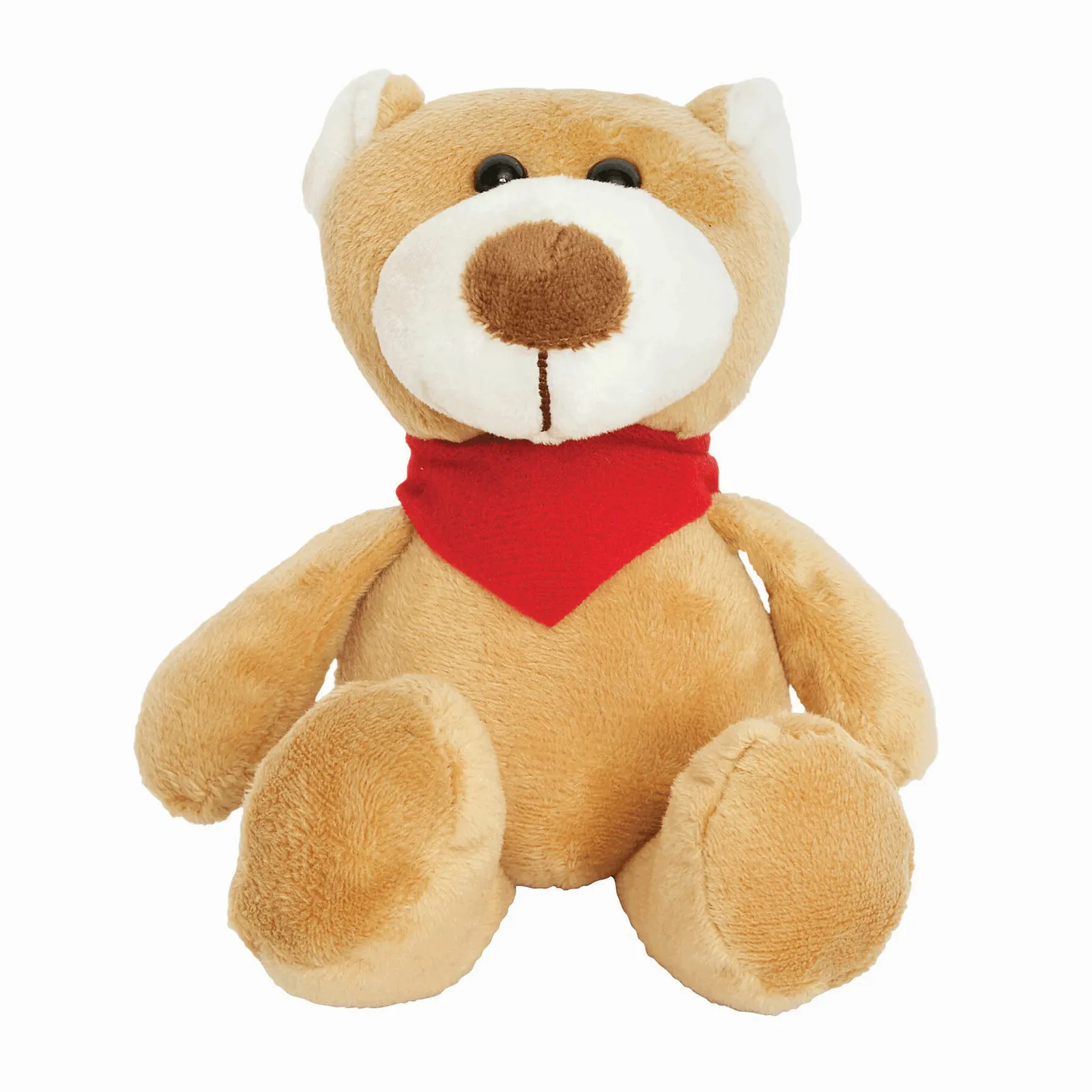 TUBBS - Plüsch-Bär braun, braun – Bild 2