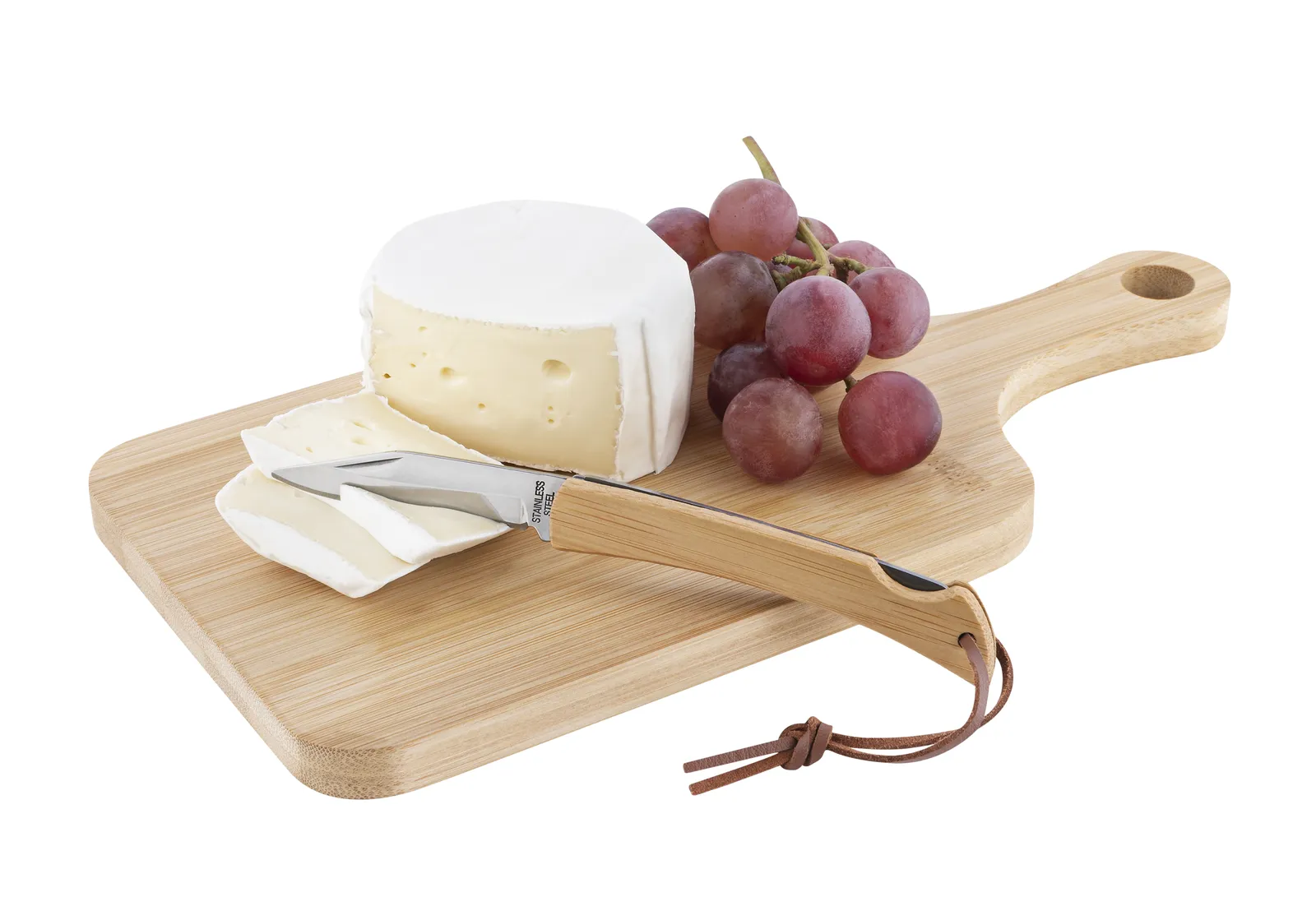 "BambooBrotzeit", braun – Bild 2