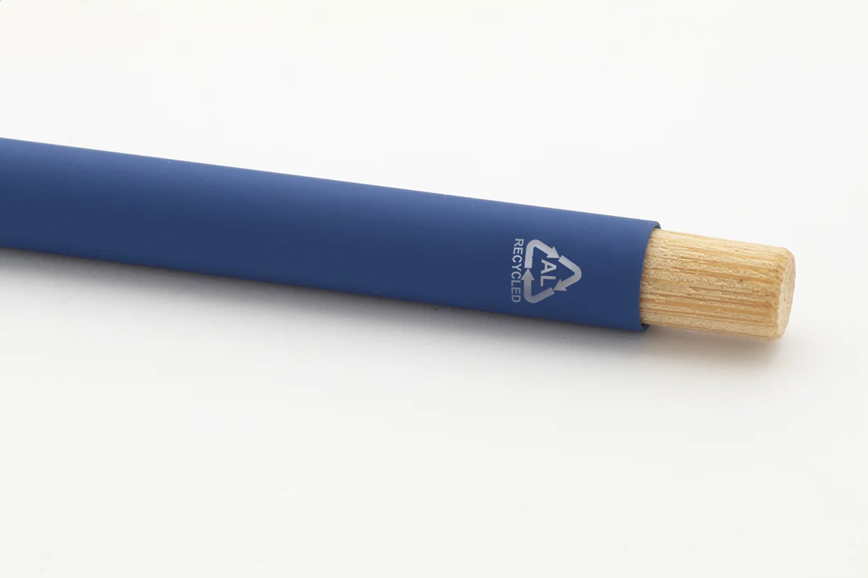 Kugelschreiber Iriboo, blau – Bild 4
