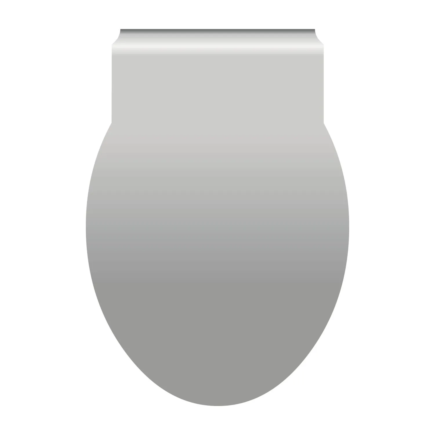 ROMINOX® Mehrweg-Büroklammer Shape Clip, 9 Varianten, idealer Mailingartikel für Dokumente, bis zu 18 Seiten Klemmkraft, silber – Bild 4
