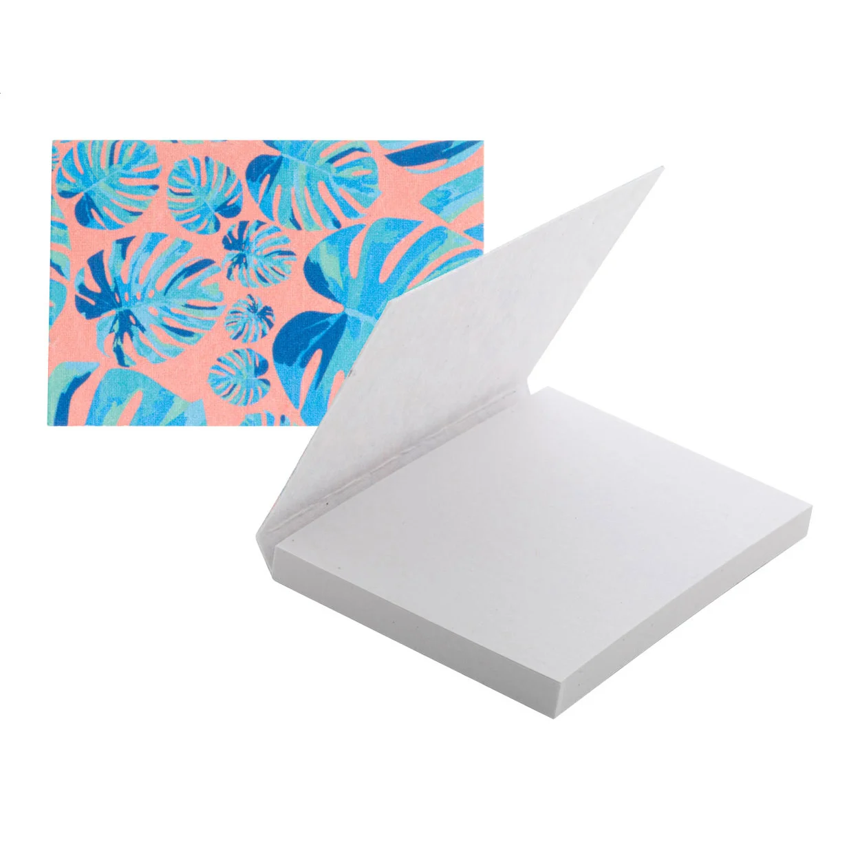 Individueller Haftnotizblock CreaStick Seed Note S