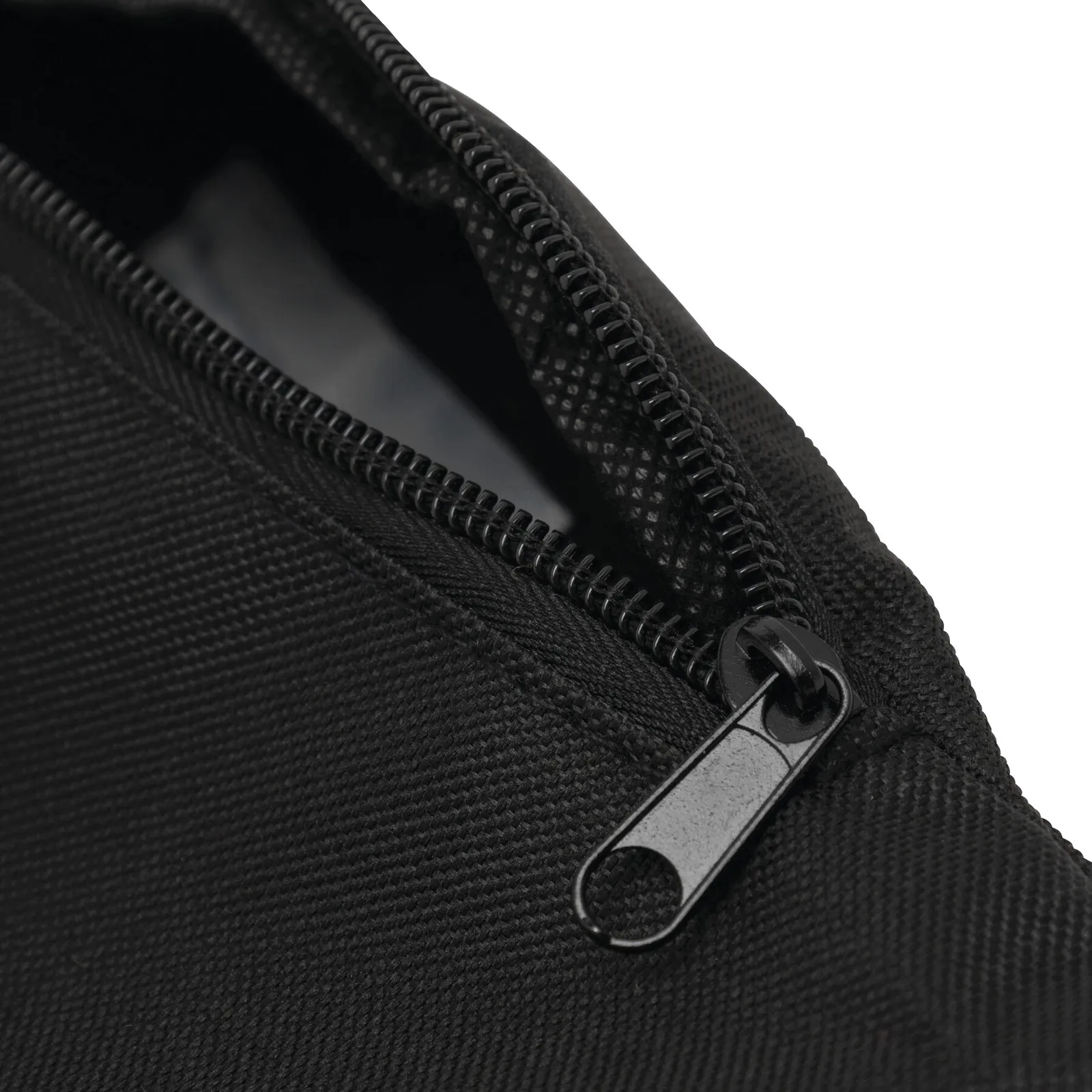 BELLY - Gürteltasche, schwarz – Bild 5
