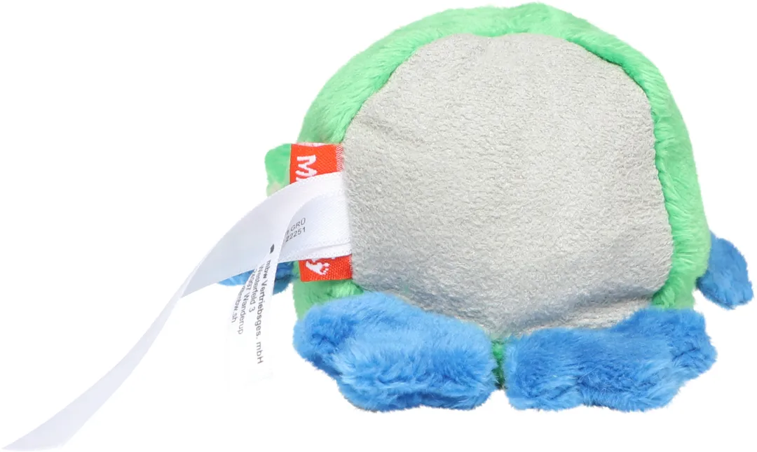 Schmoozies® Monster, grün – Bild 6