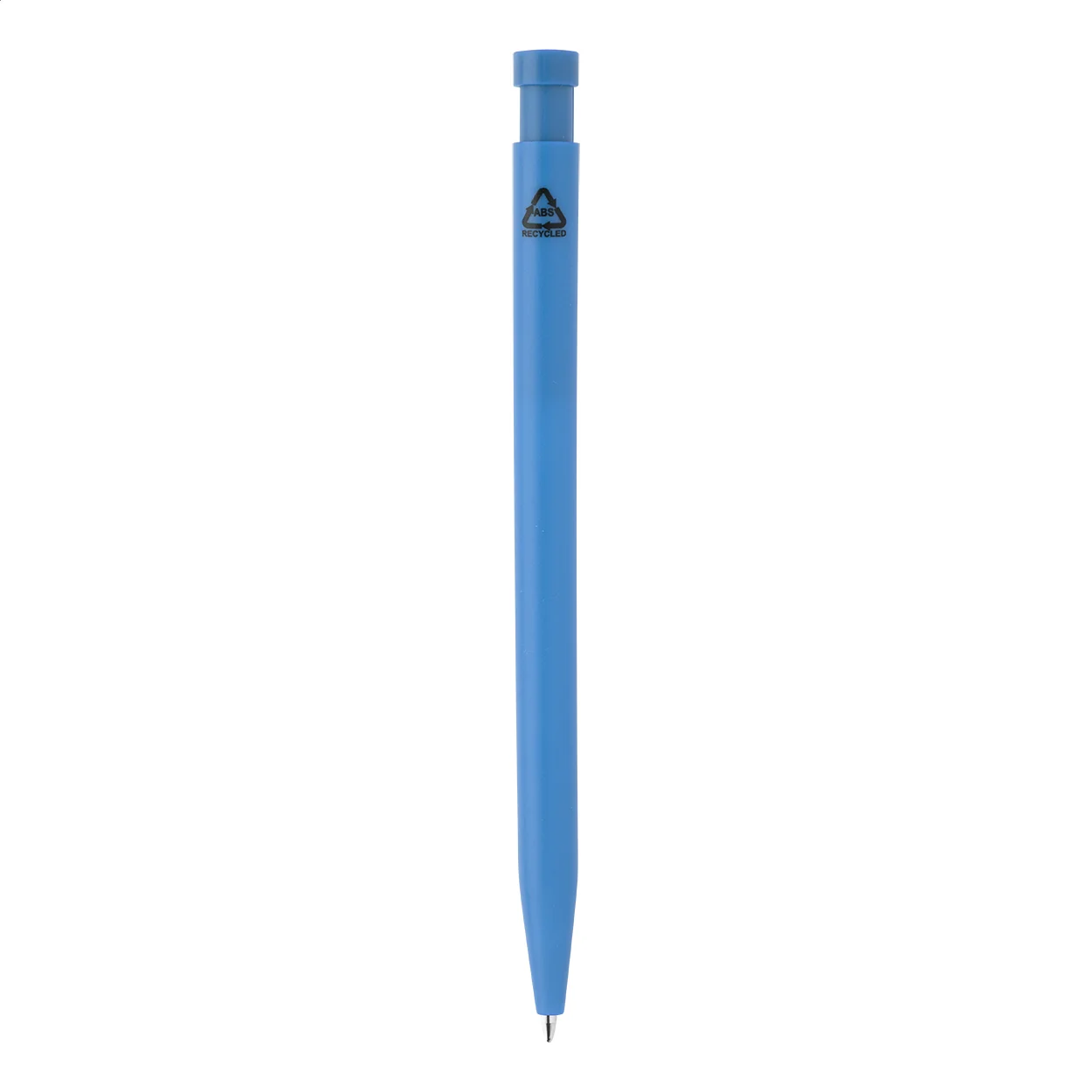 RABS Kugelschreiber Raguar, hellblau – Bild 3