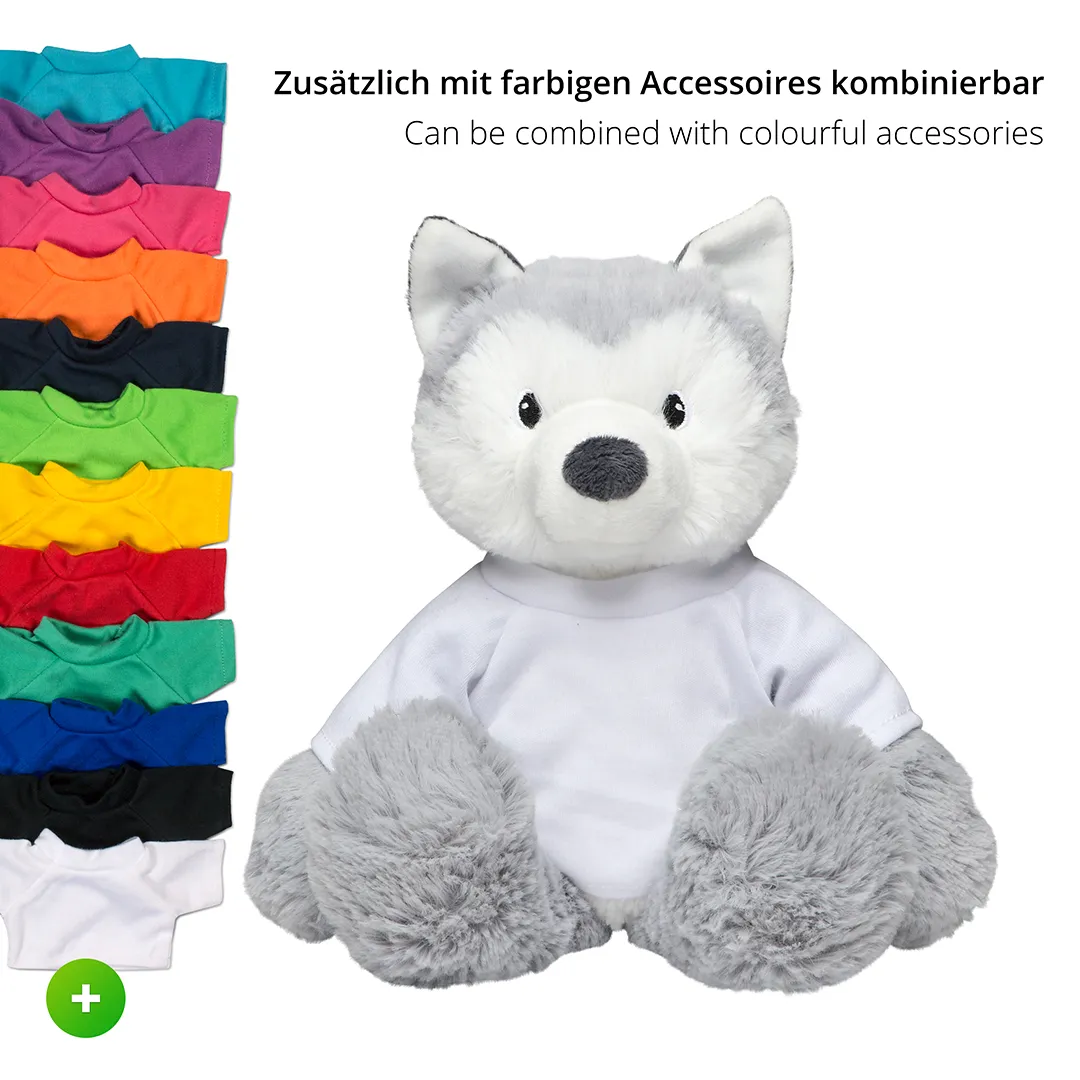 Husky Hanno, grau – Bild 2