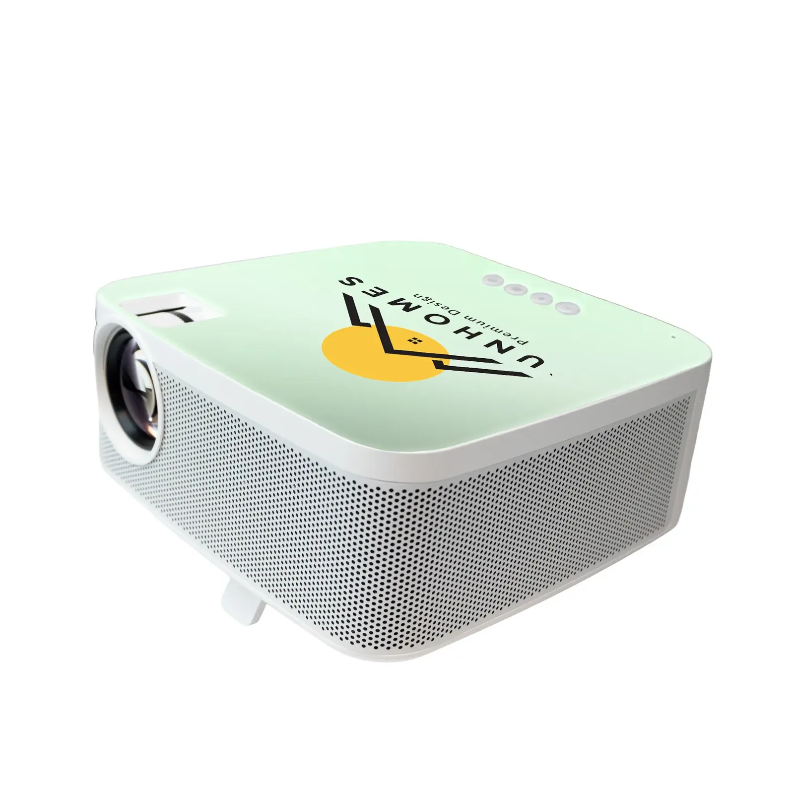 Kodak Flik Projektor