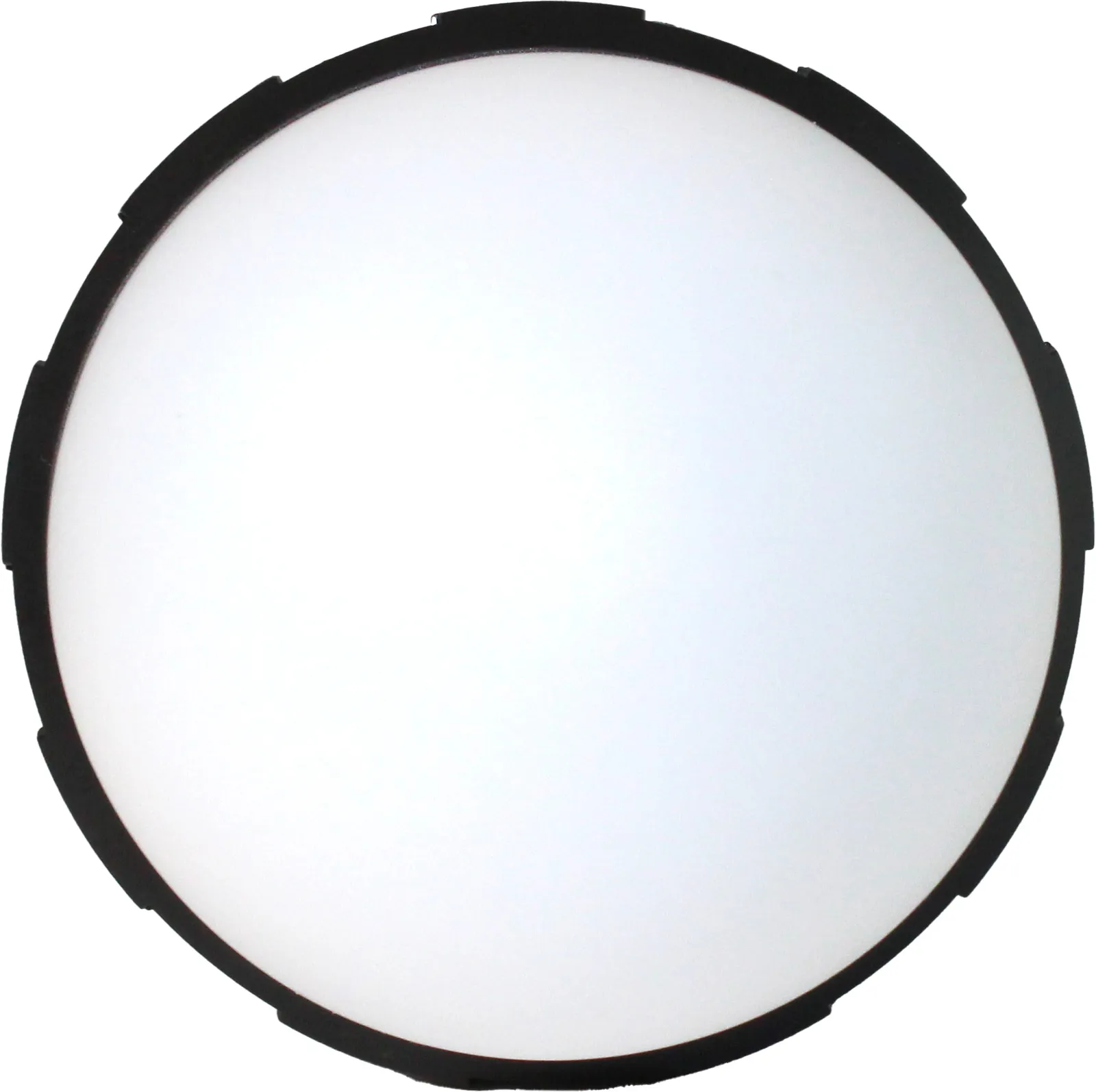 Ambient-Light + Mosquito-Blue-Light-Killer "LuminaGuardPro", schwarz – Bild 5