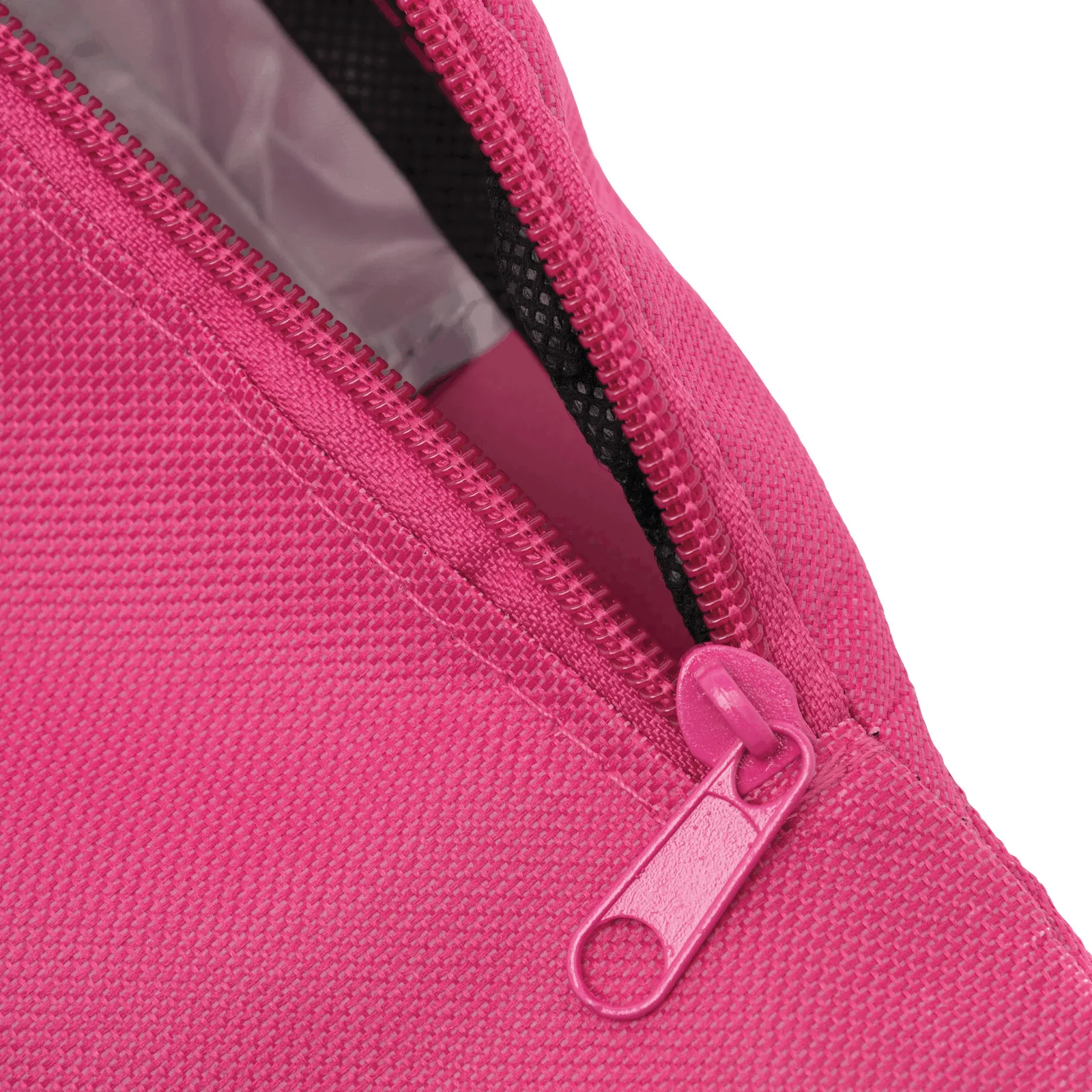 BELLY - Gürteltasche, pink – Bild 5