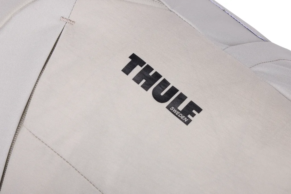 Thule Indago Rucksack 23L, beige – Bild 10