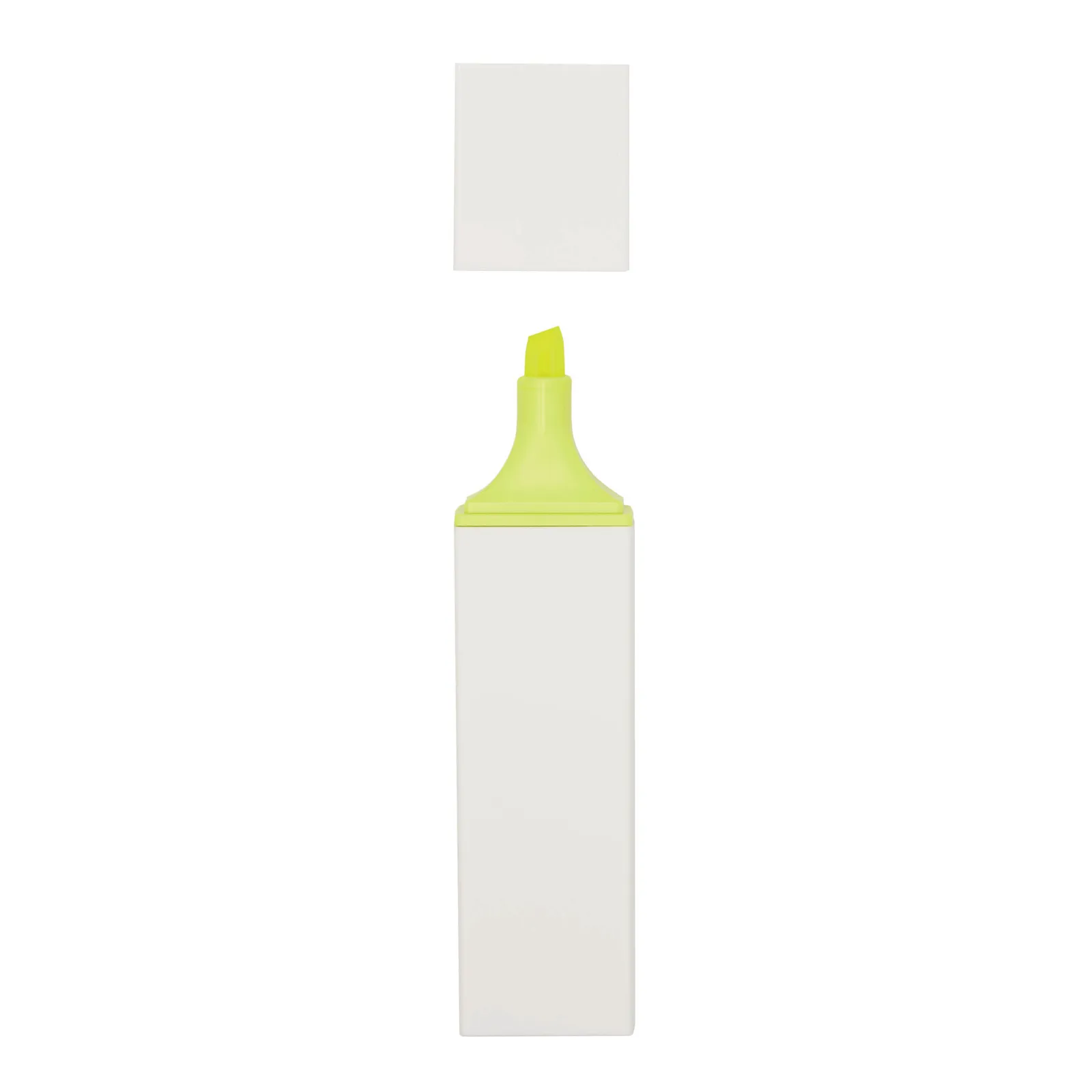 ACCENT - Textmarker, gelb – Bild 3