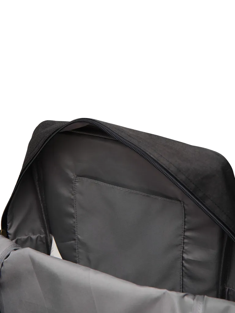 VINGA Sortino RCS Rucksack, schwarz – Bild 5