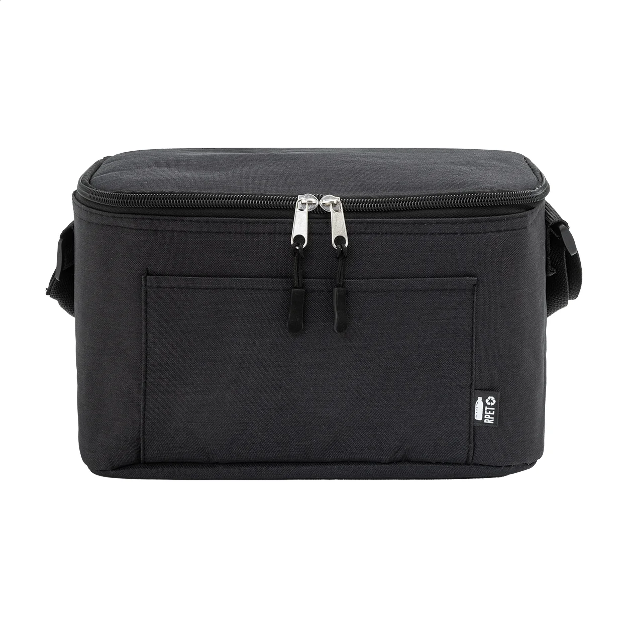 Kühltasche Igaliku, schwarz – Bild 3