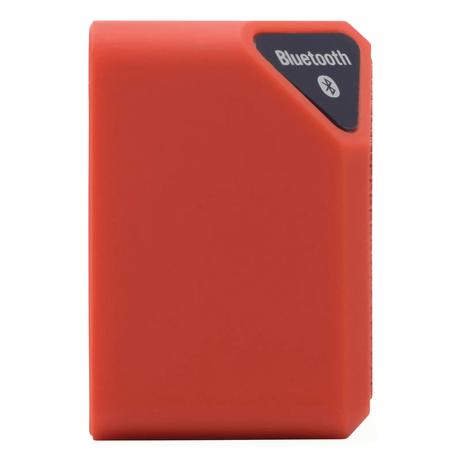 CUBOID - Wireless-Lautsprecher rot, rot – Bild 4
