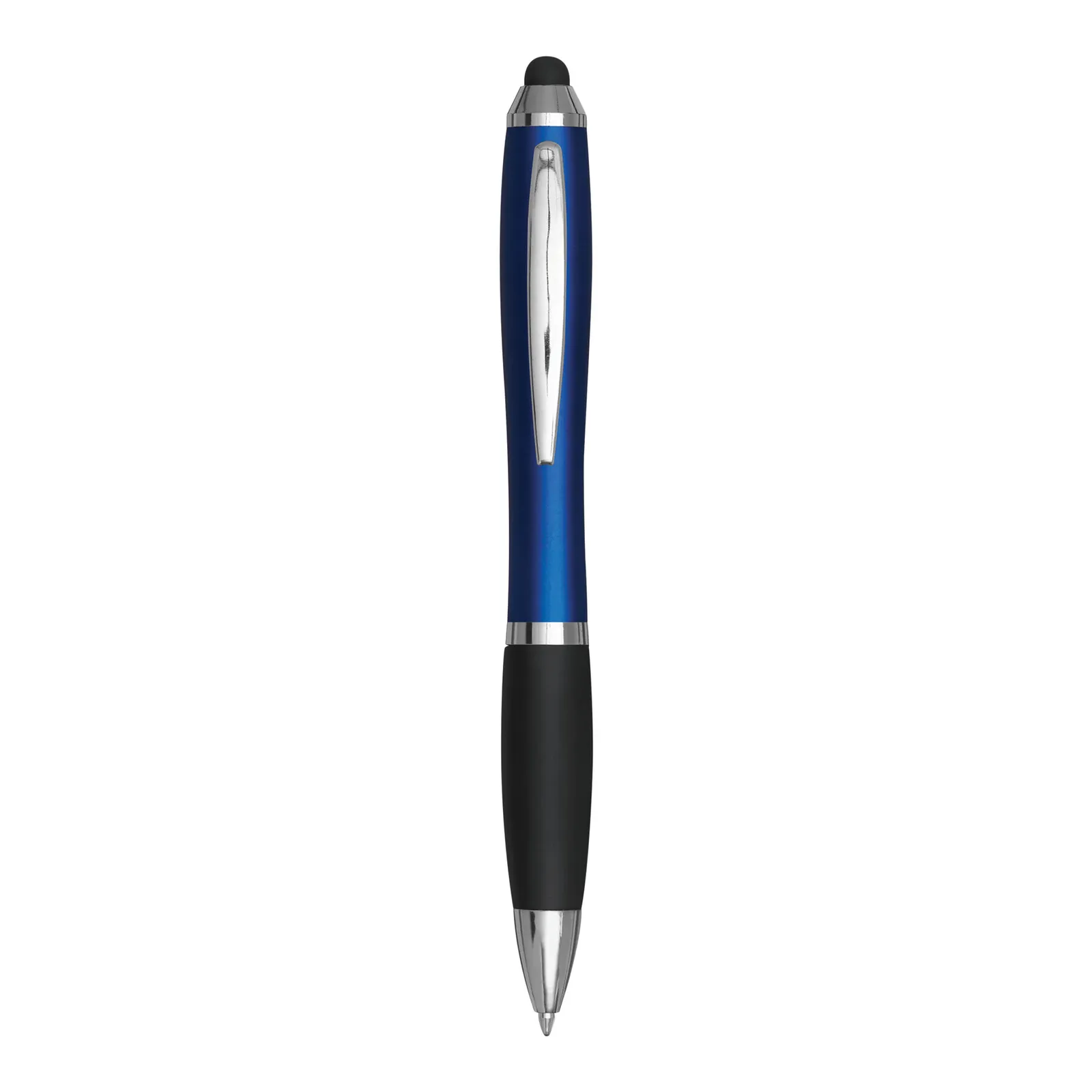SWAY TOUCH - Kugelschreiber, blau – Bild 2