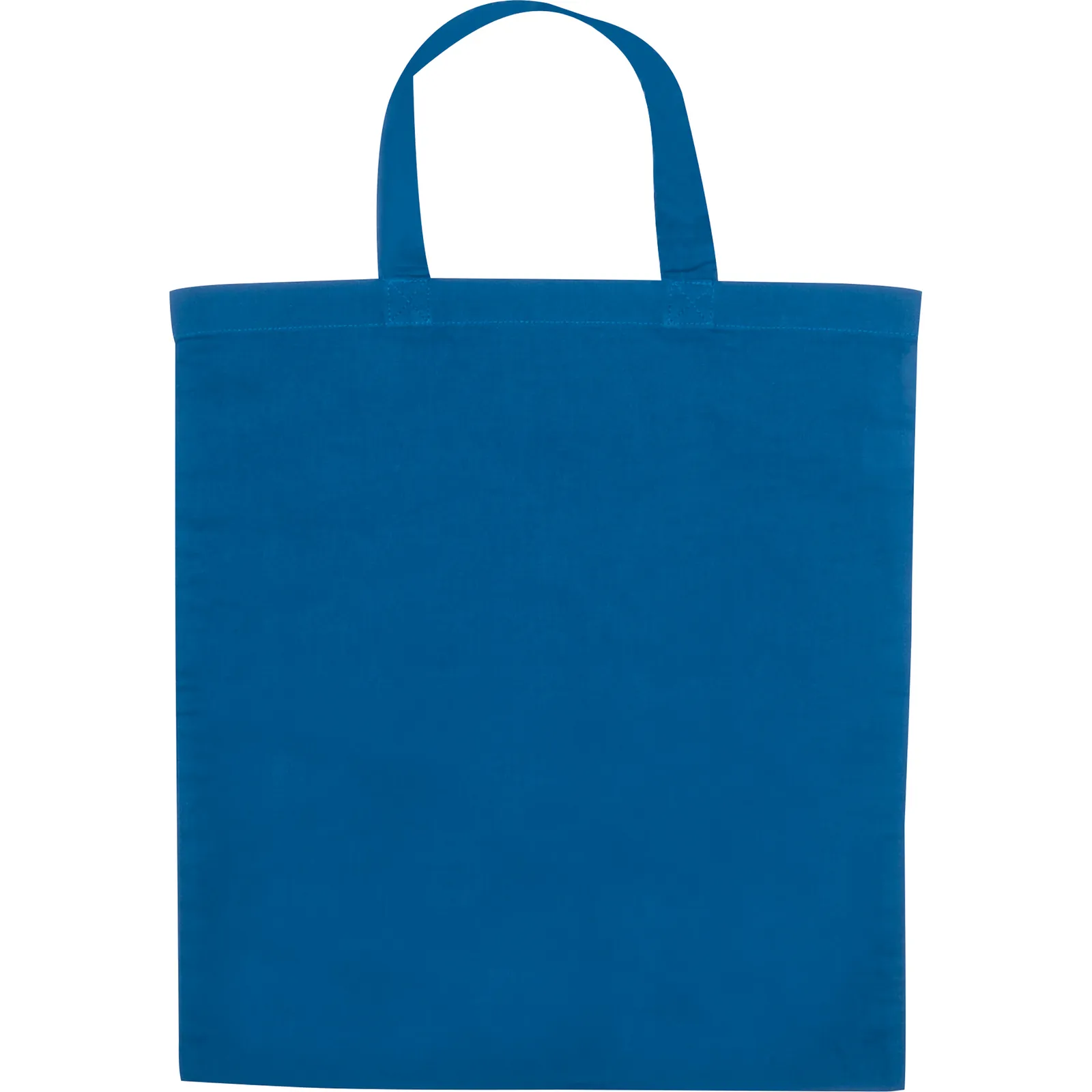 Baumwolltasche Bregenz, hellblau – Bild 2