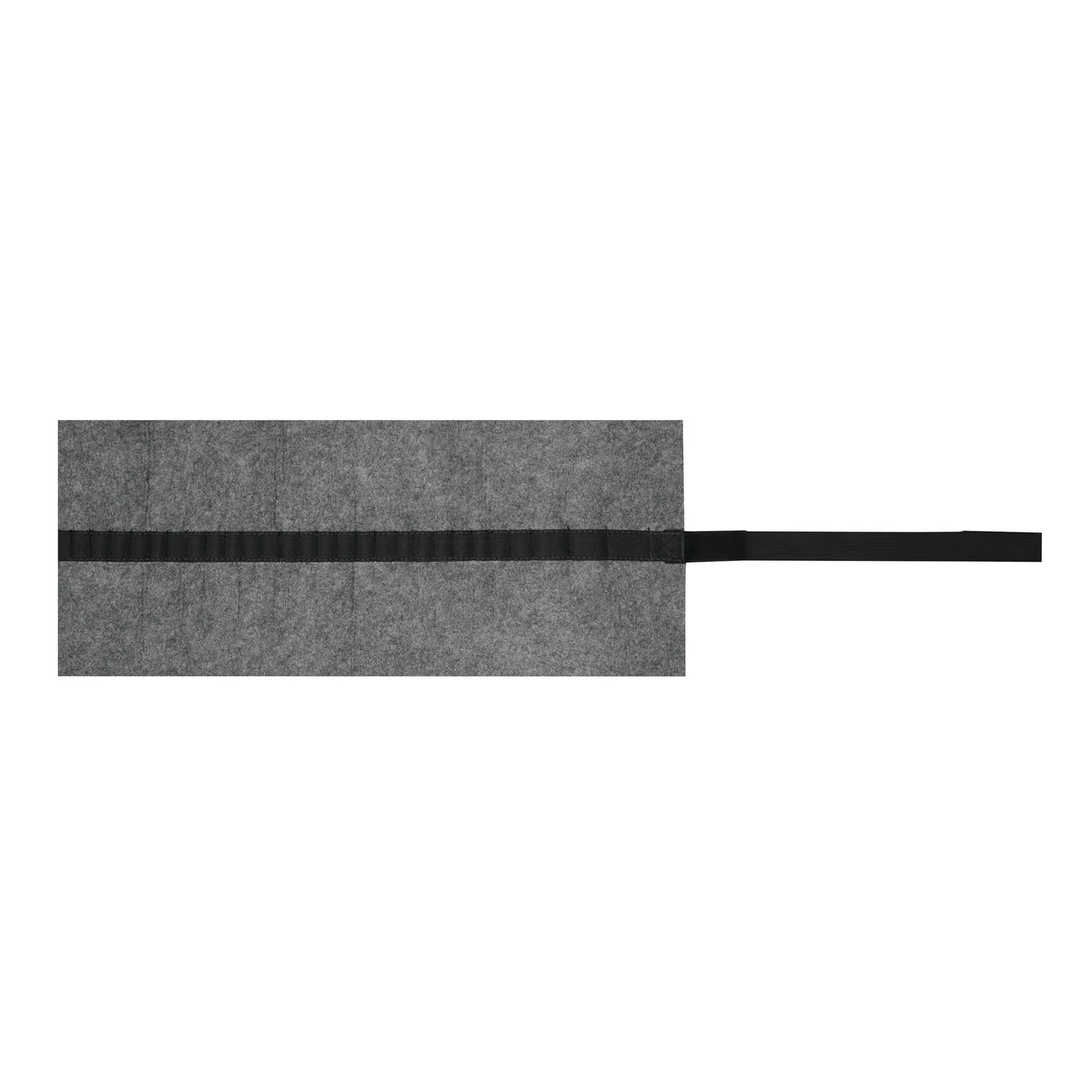 DRAWLINE - Stifterolle grau, grau – Bild 4