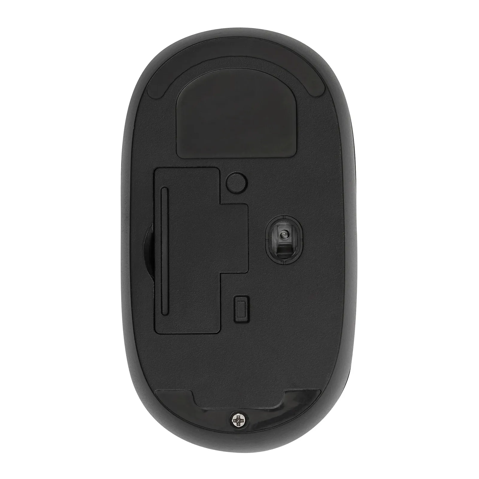 DPI MASTER - Optische Computermaus braun, schwarz, braun, schwarz – Bild 4