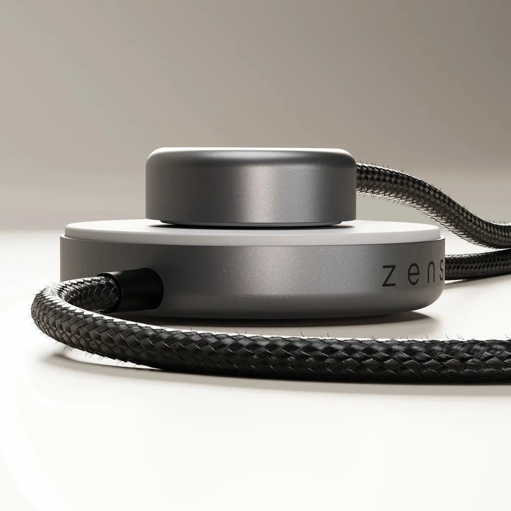 Zens Ladekabel Pro 2, schwarz – Bild 7