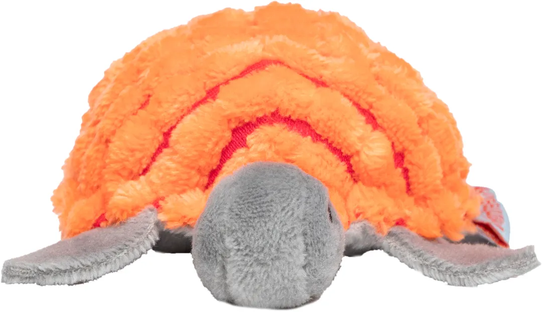Katzenspielzeug Schildkröte, multicolour – Bild 5