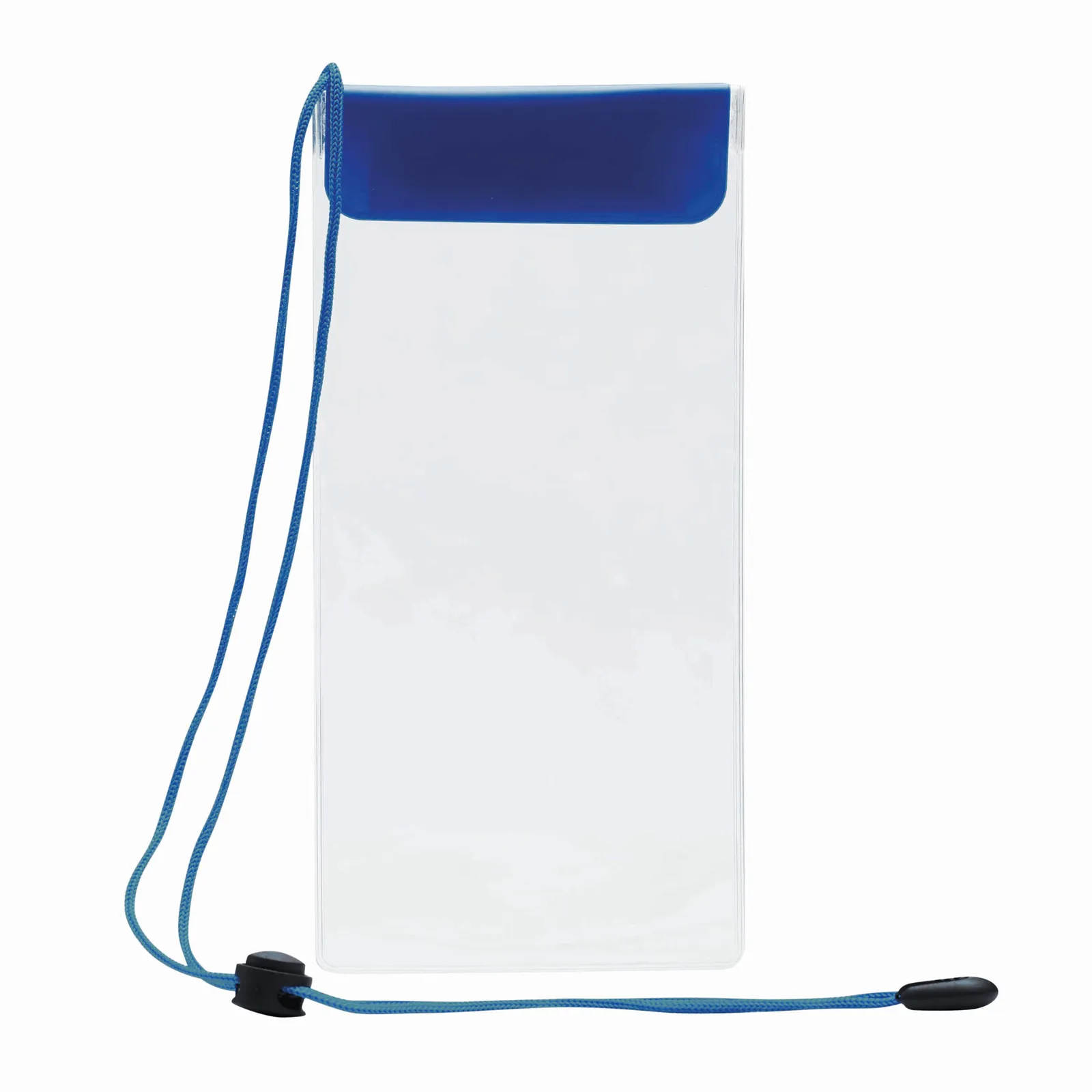 SMART SPLASH XL - Telefon-Tasche, blau – Bild 2