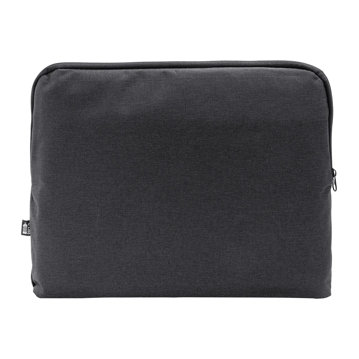 Laptoptasche Reptop, RPET, schwarz – Bild 5