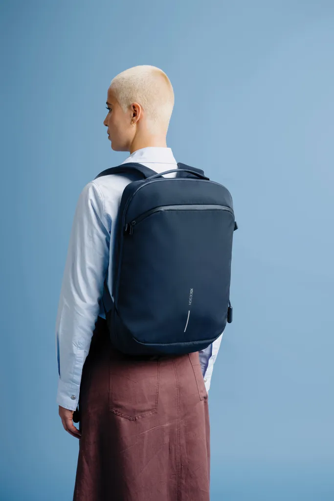 XD Design Bobby Air Rucksack, navy blau – Bild 24