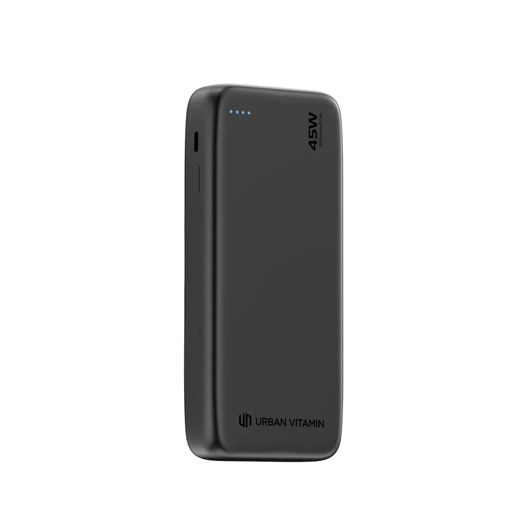 Urban Vitamin San Mateo 45W 20.000mAh Powerbank