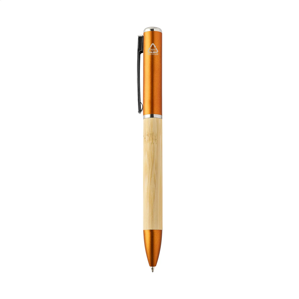 Kugelschreiber Penboo, orange – Bild 3