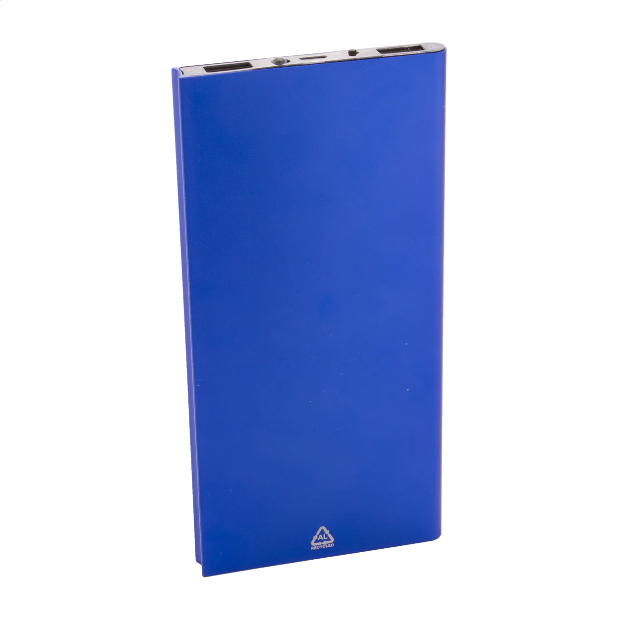 Powerbank RaluSol, blau – Bild 2