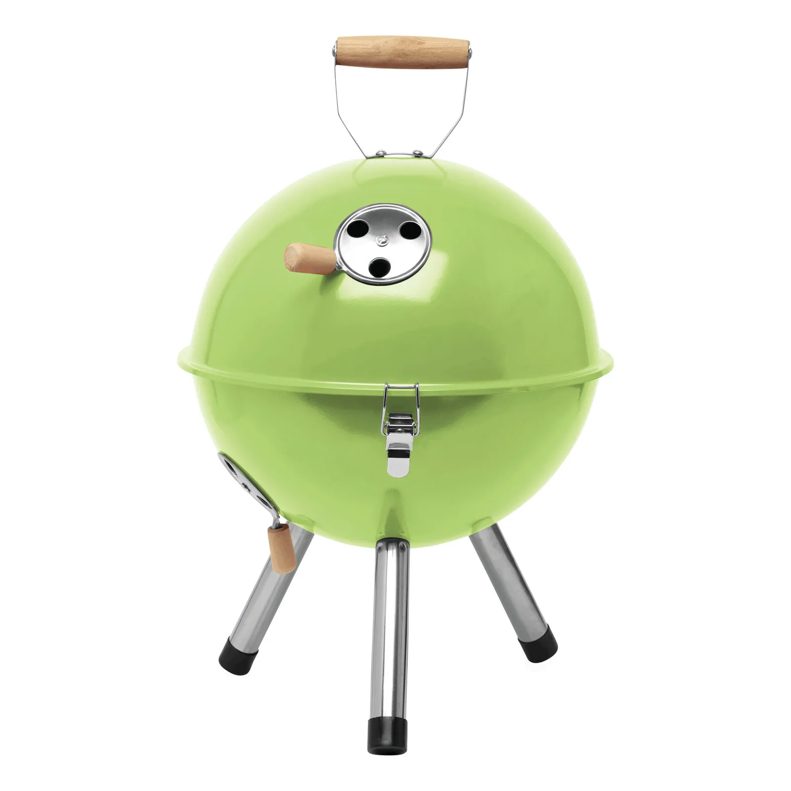 COOKOUT - Kugelgrill, hellgrün – Bild 2